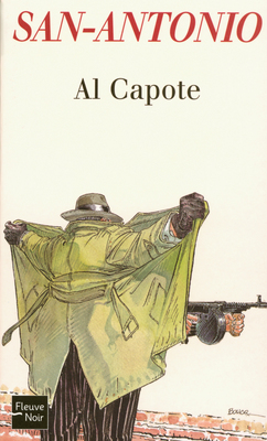 Al Capote  