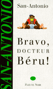 Bravo, docteur Béru  