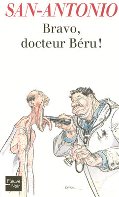Bravo, docteur Béru  