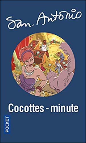 Cocottes-minute  