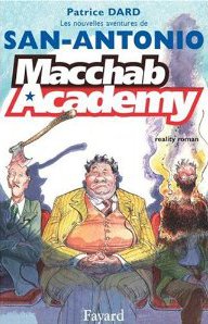 Macchab Academy 