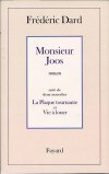 Monsieur Joos  