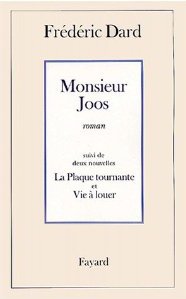 Monsieur Joos  