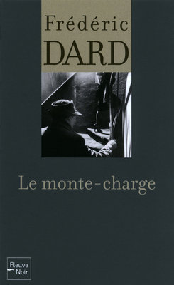 Le monte-charge  