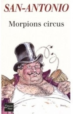 Morpions Circus  