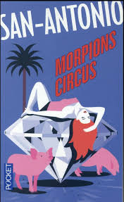 Morpions Circus  