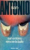 San-Antonio renvoie la balle  