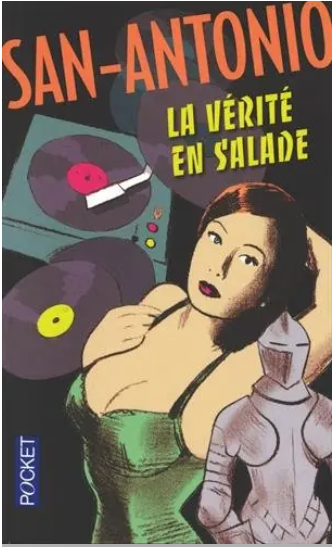 La vrit en salade  