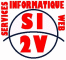 SI2V : Service Informatique VVeb
